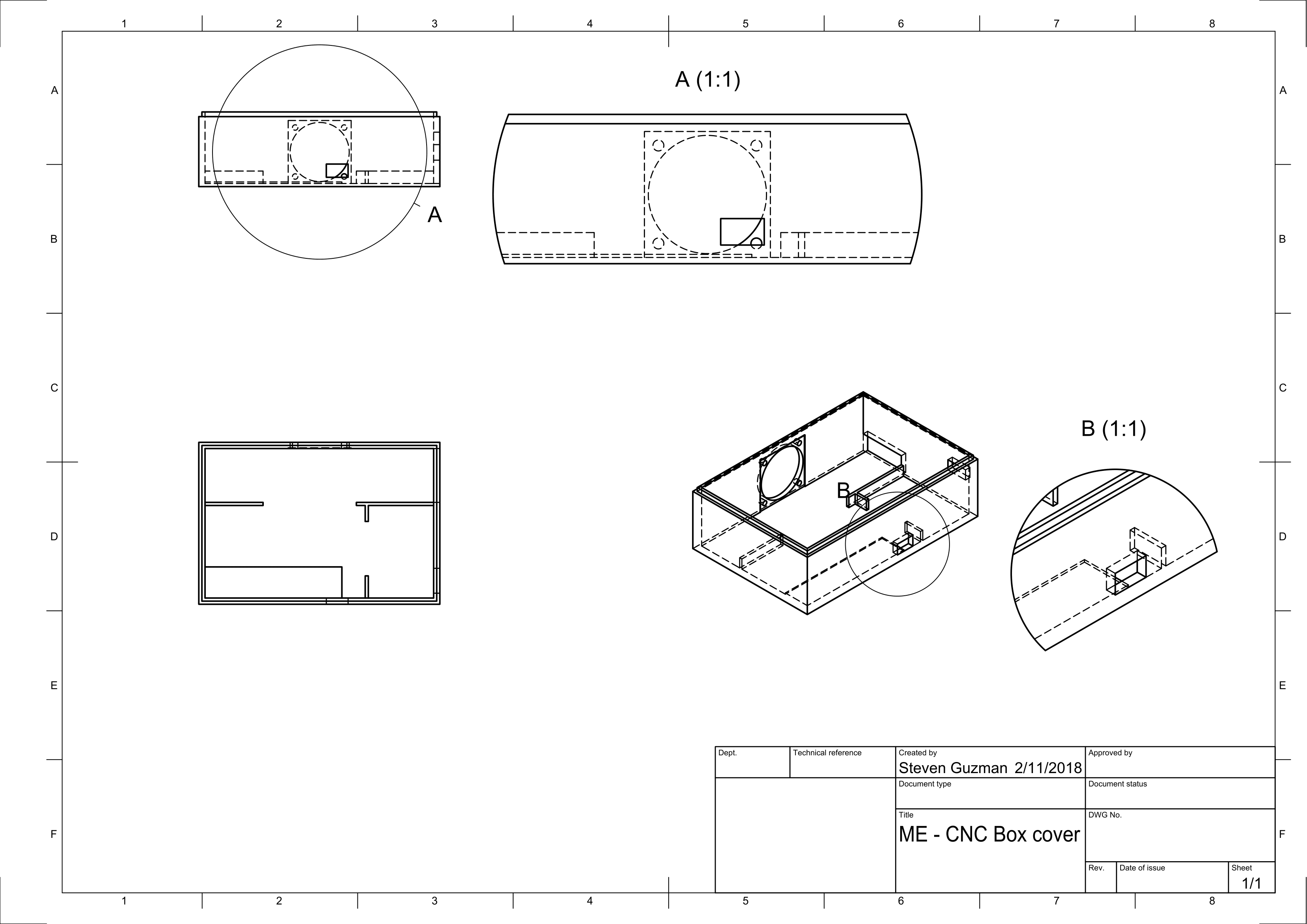 CAD_pdf - Enclosure Drawings-1